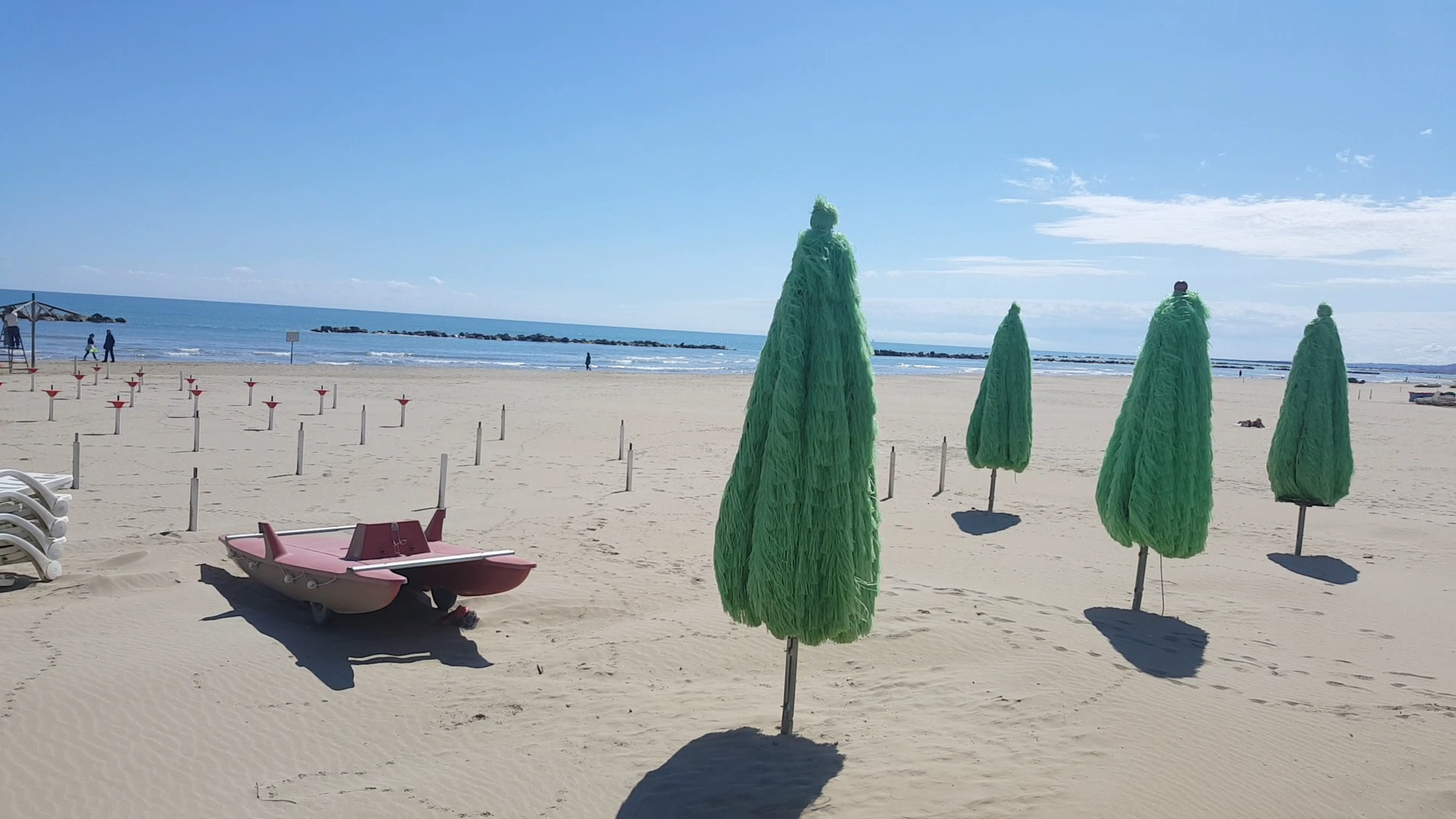 Stabilimento Balneare Bagni Bruno