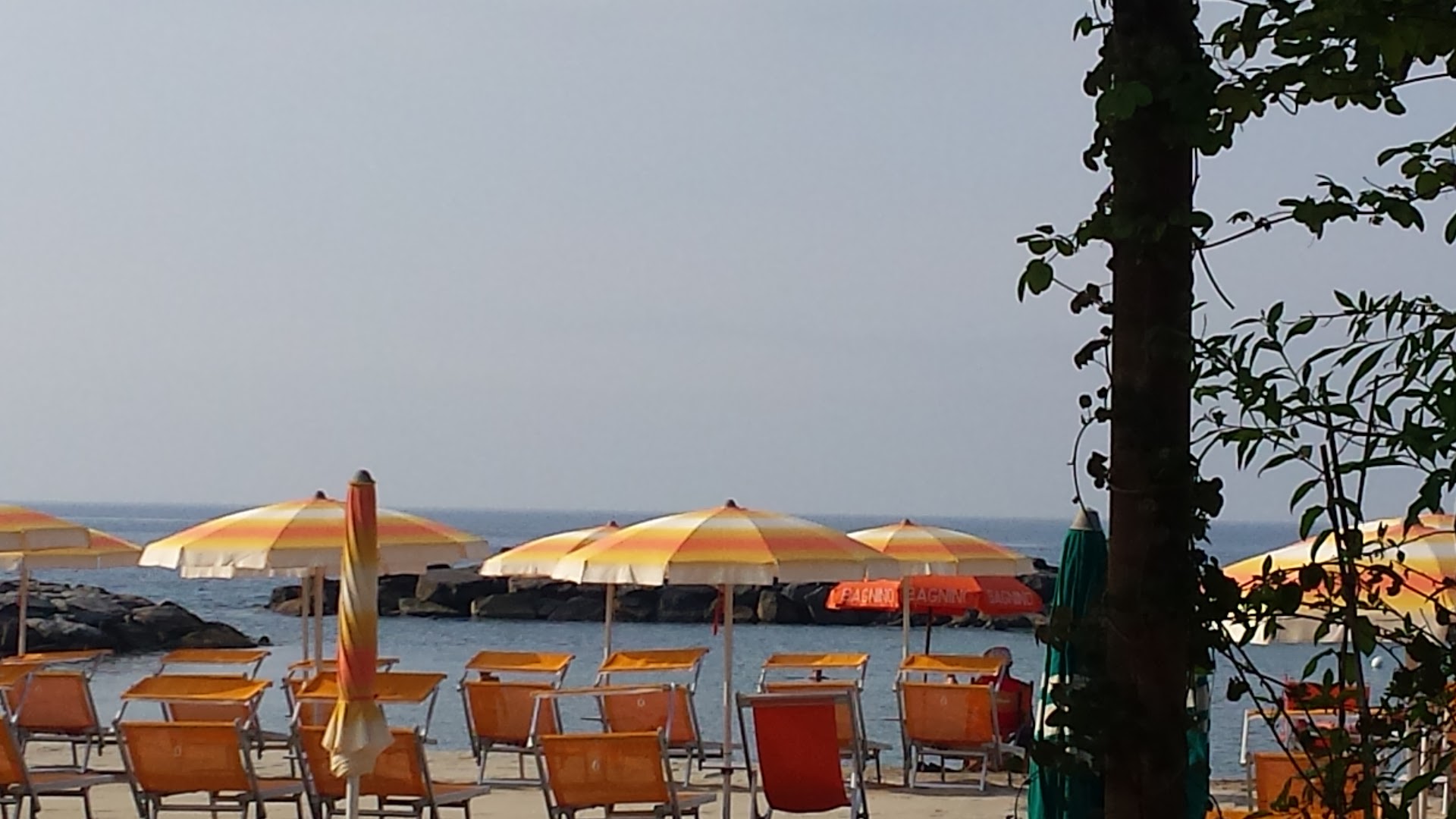 Stabilimento Balneare Bagni Patrizia