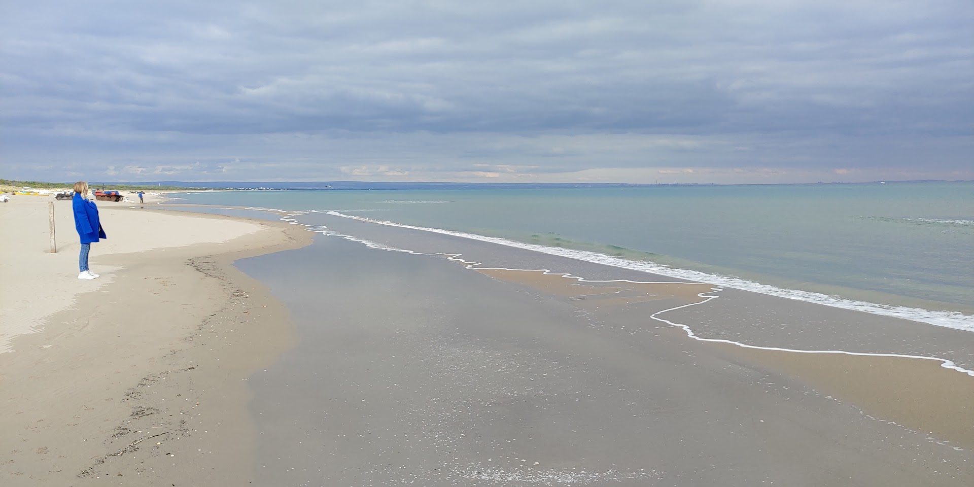 Stabilimento Balneare Bagno Cesena
