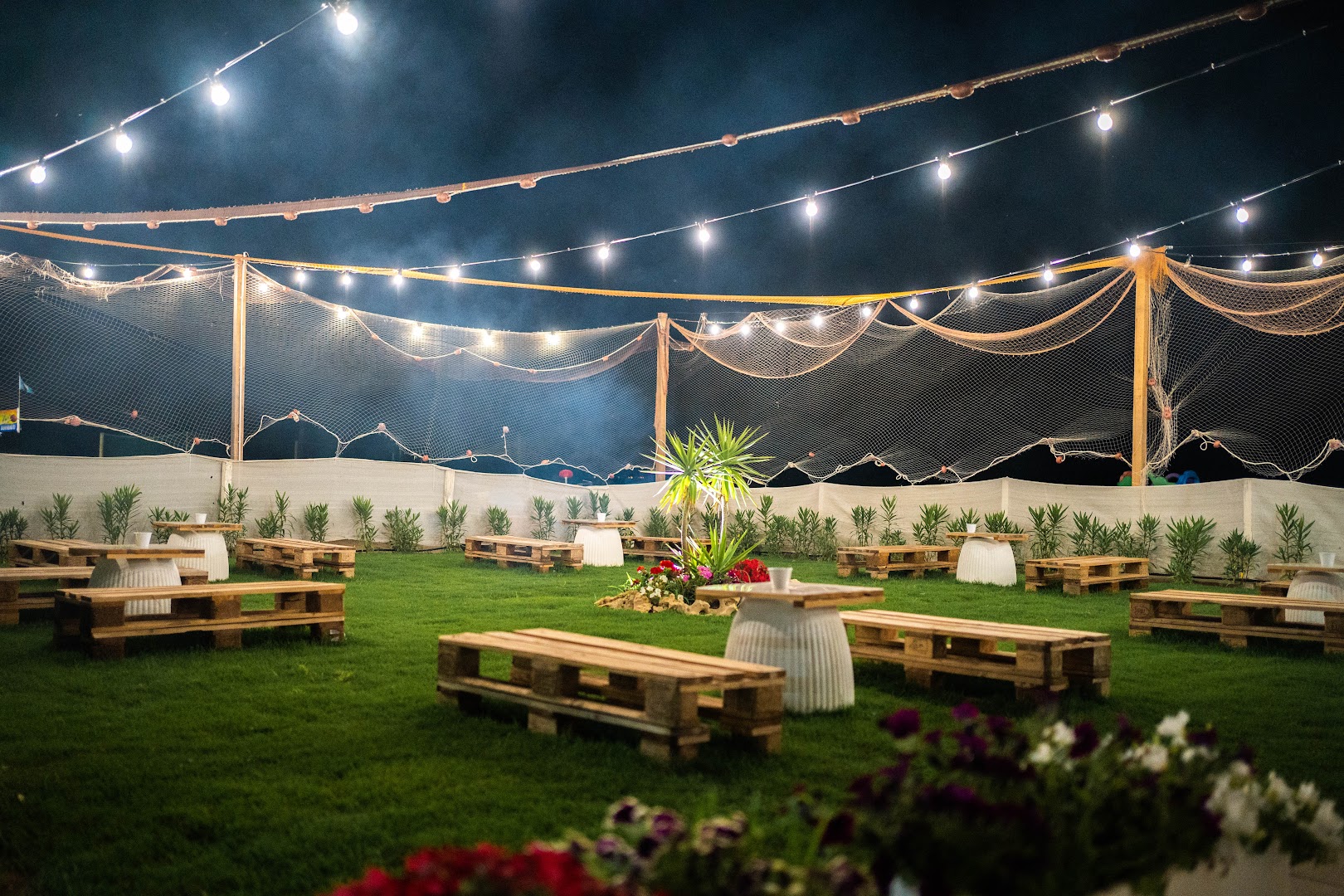 Stabilimento Balneare Bagno Cesena