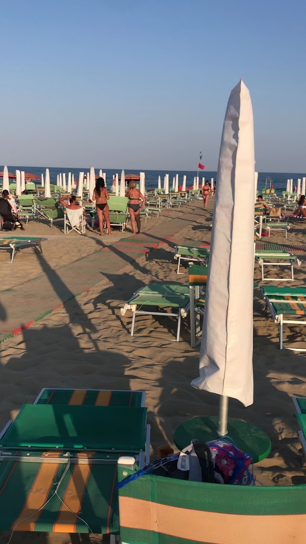 Stabilimento Balneare Bagno Cesena