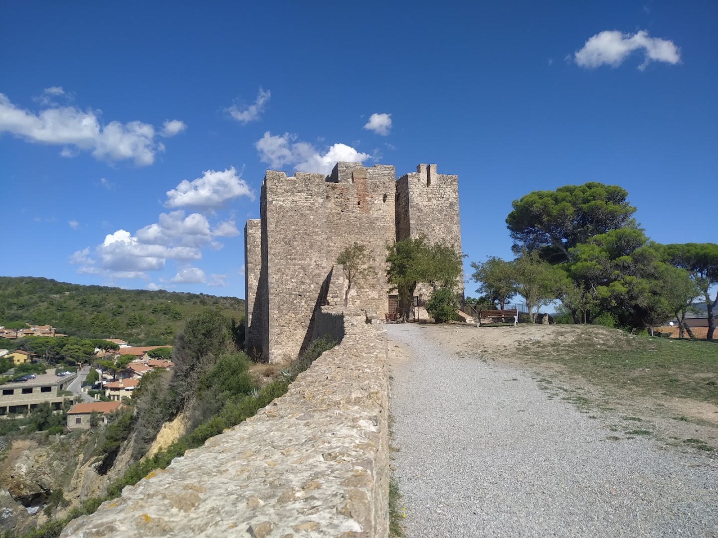 Stabilimento Balneare Bagno Delle Donne