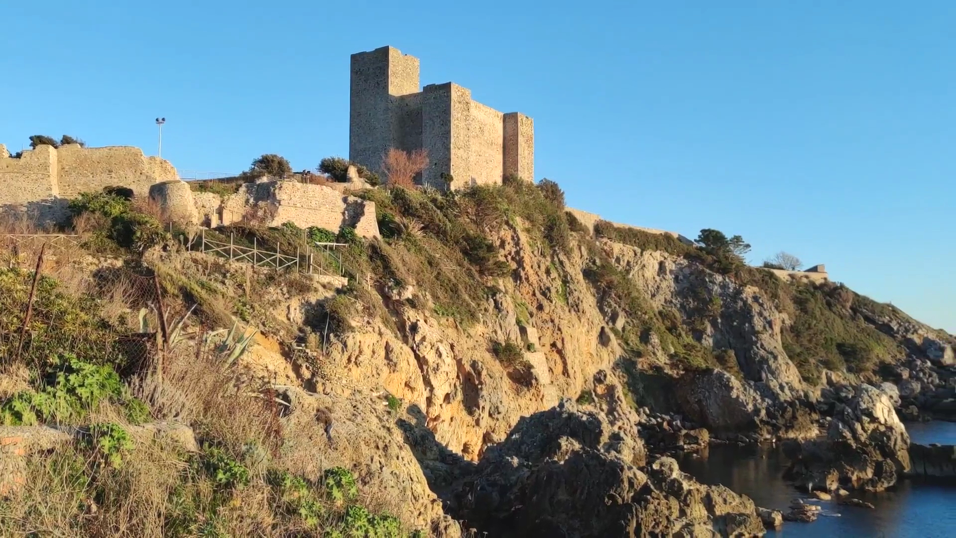 Stabilimento Balneare Bagno Delle Donne