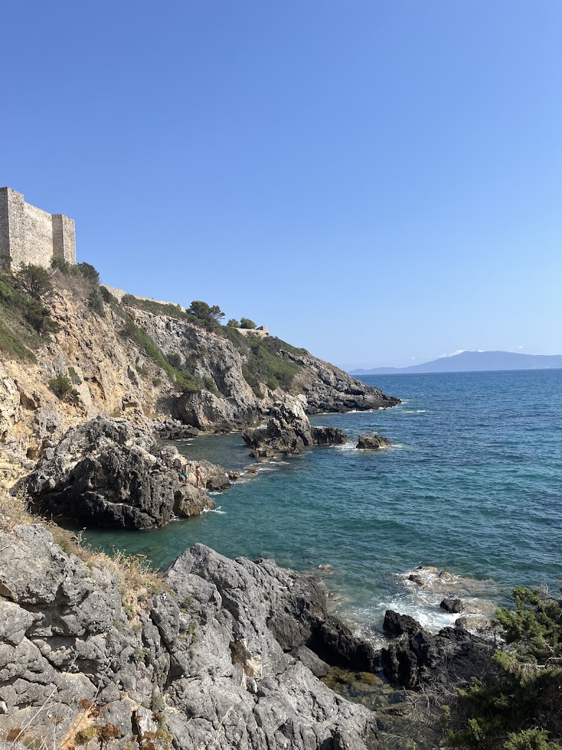 Stabilimento Balneare Bagno Delle Donne