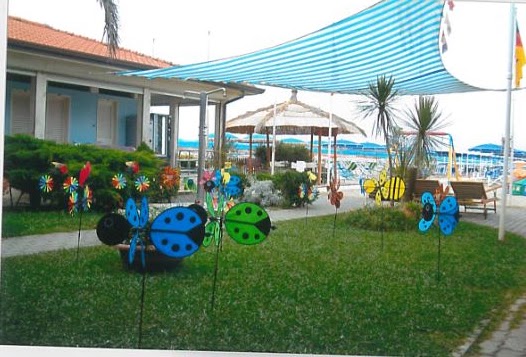 Stabilimento Balneare Bagno La Conchiglia