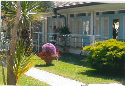 Stabilimento Balneare Bagno La Conchiglia