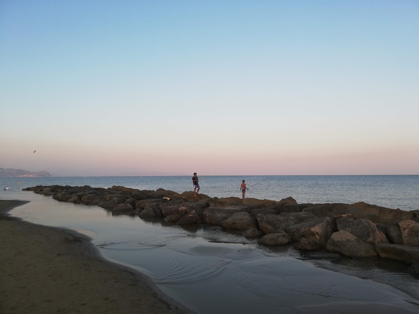 Stabilimento Balneare Capo Circeo Beach