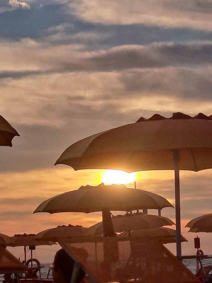 Stabilimento Balneare CAPRI