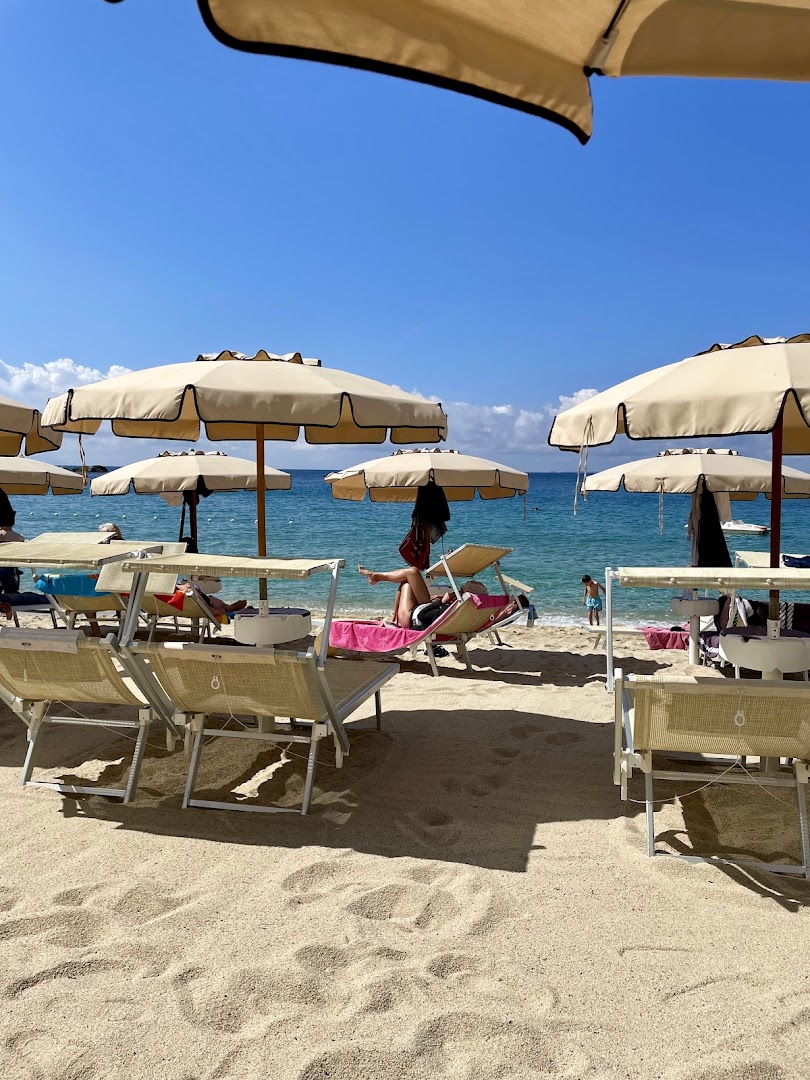 Stabilimento Balneare Cavoli 2000