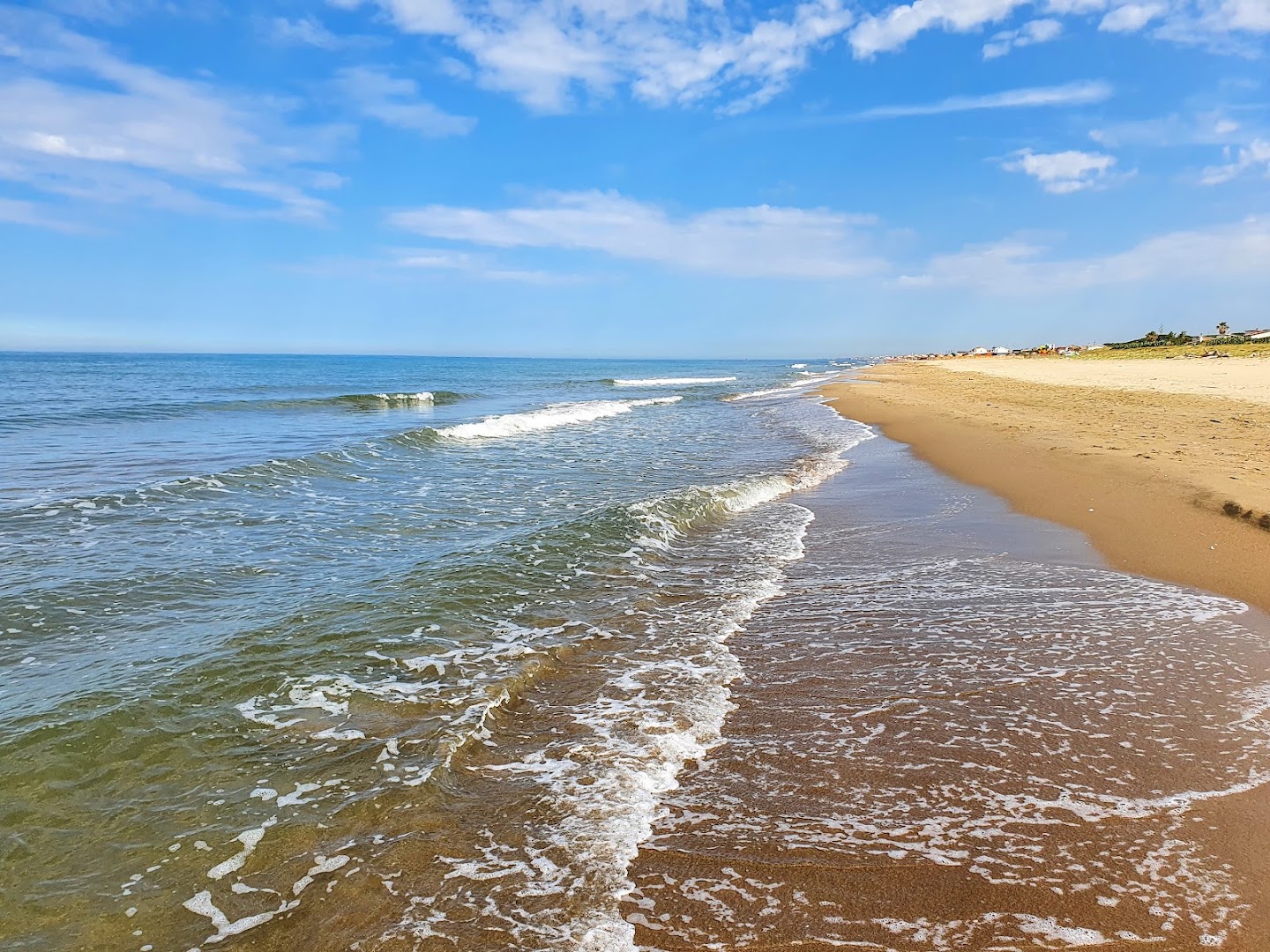 Stabilimento Balneare Consorzio Lido Dei Pini