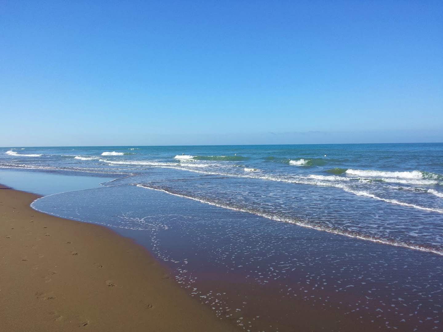 Stabilimento Balneare Consorzio Lido Dei Pini