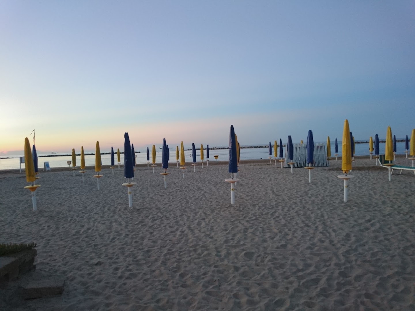 Stabilimento Balneare Cori Carlo