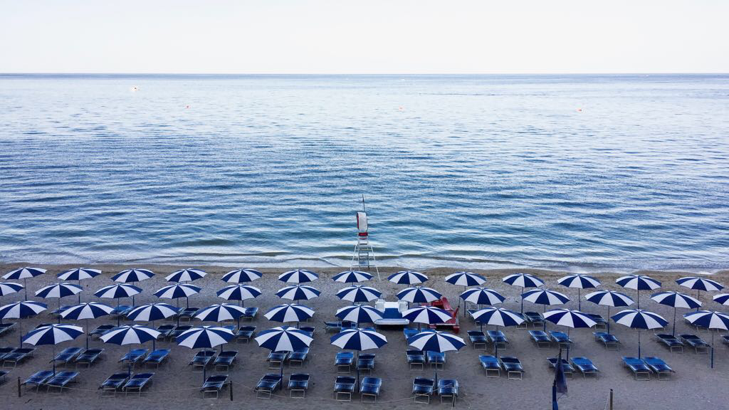 Stabilimento Balneare "Da Silvio"