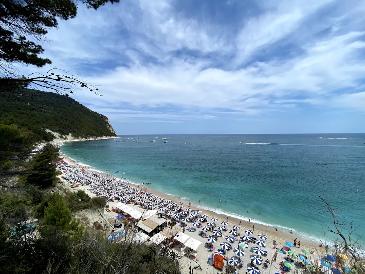 Stabilimento Balneare "Da Silvio"
