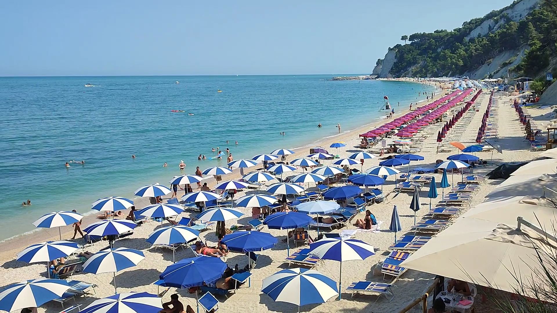 Stabilimento Balneare "Da Silvio"