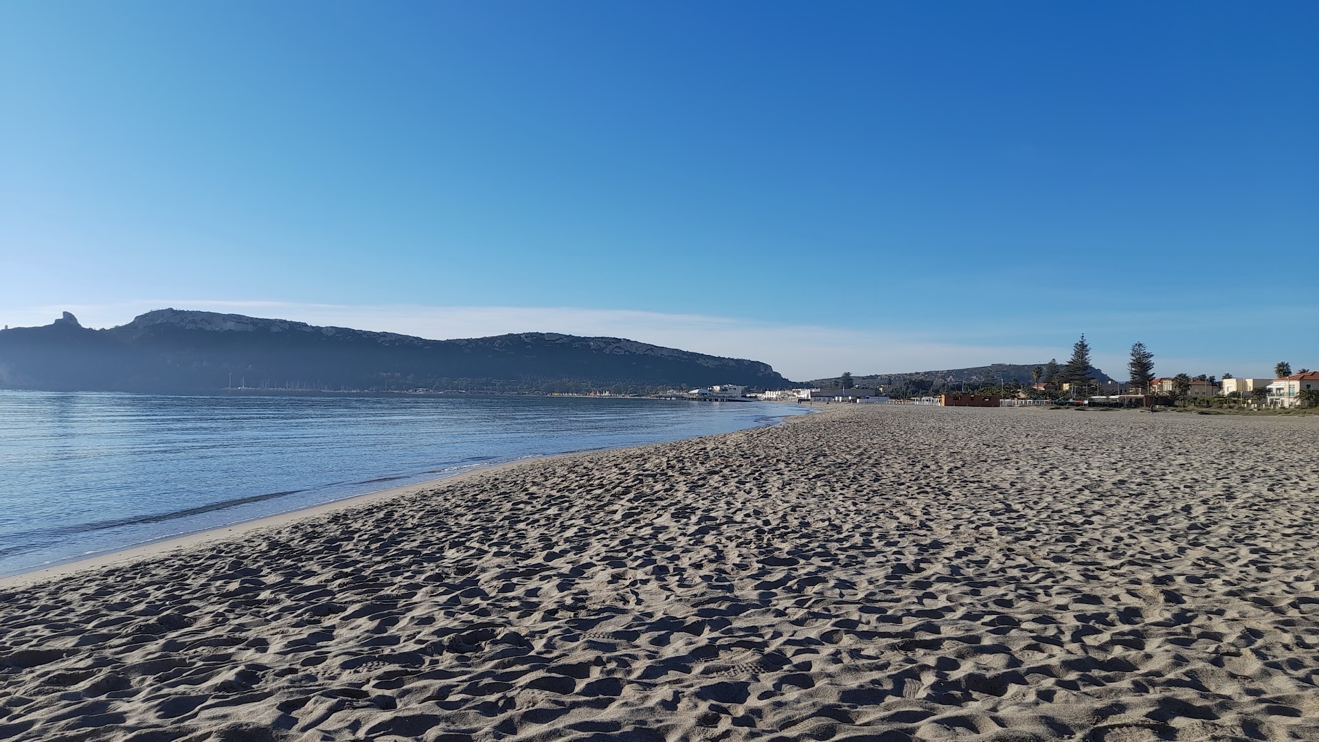 Stabilimento balneare dell'Aeronautica Militare