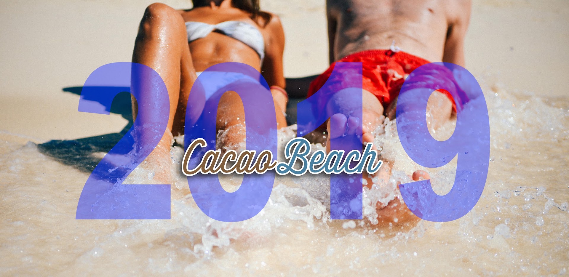 Stabilimento Balneare e Ristorante - Bar, Cacao Beach
