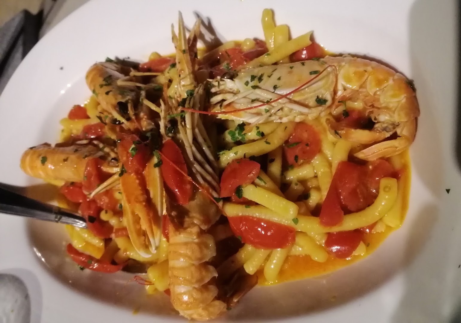 Stabilimento Balneare e Ristorante - Bar, Cacao Beach