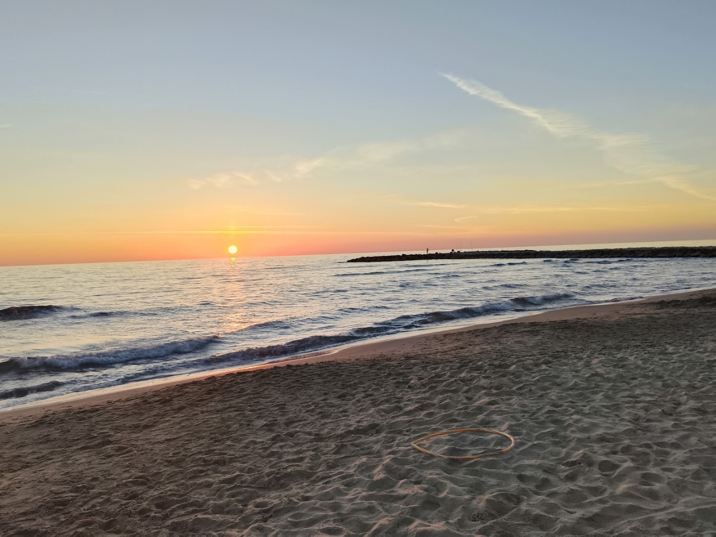 Stabilimento Balneare e Ristorante il Pilone