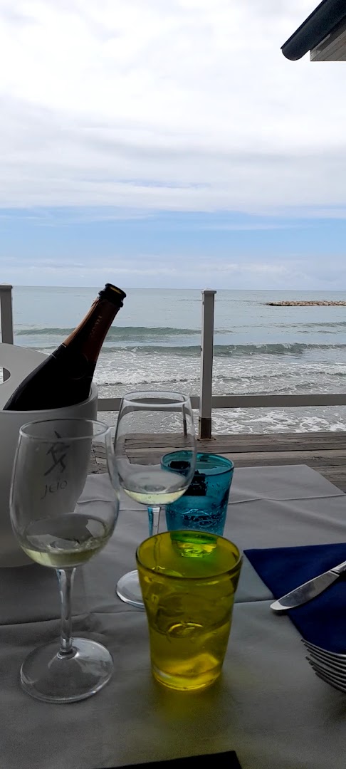 Stabilimento Balneare e Ristorante il Pilone