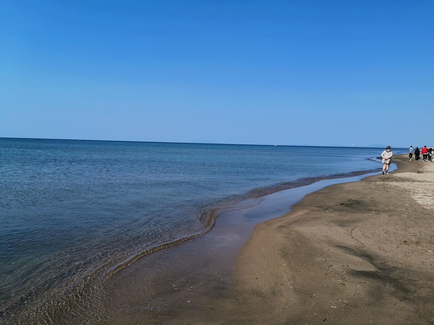 Stabilimento Balneare Gravisca