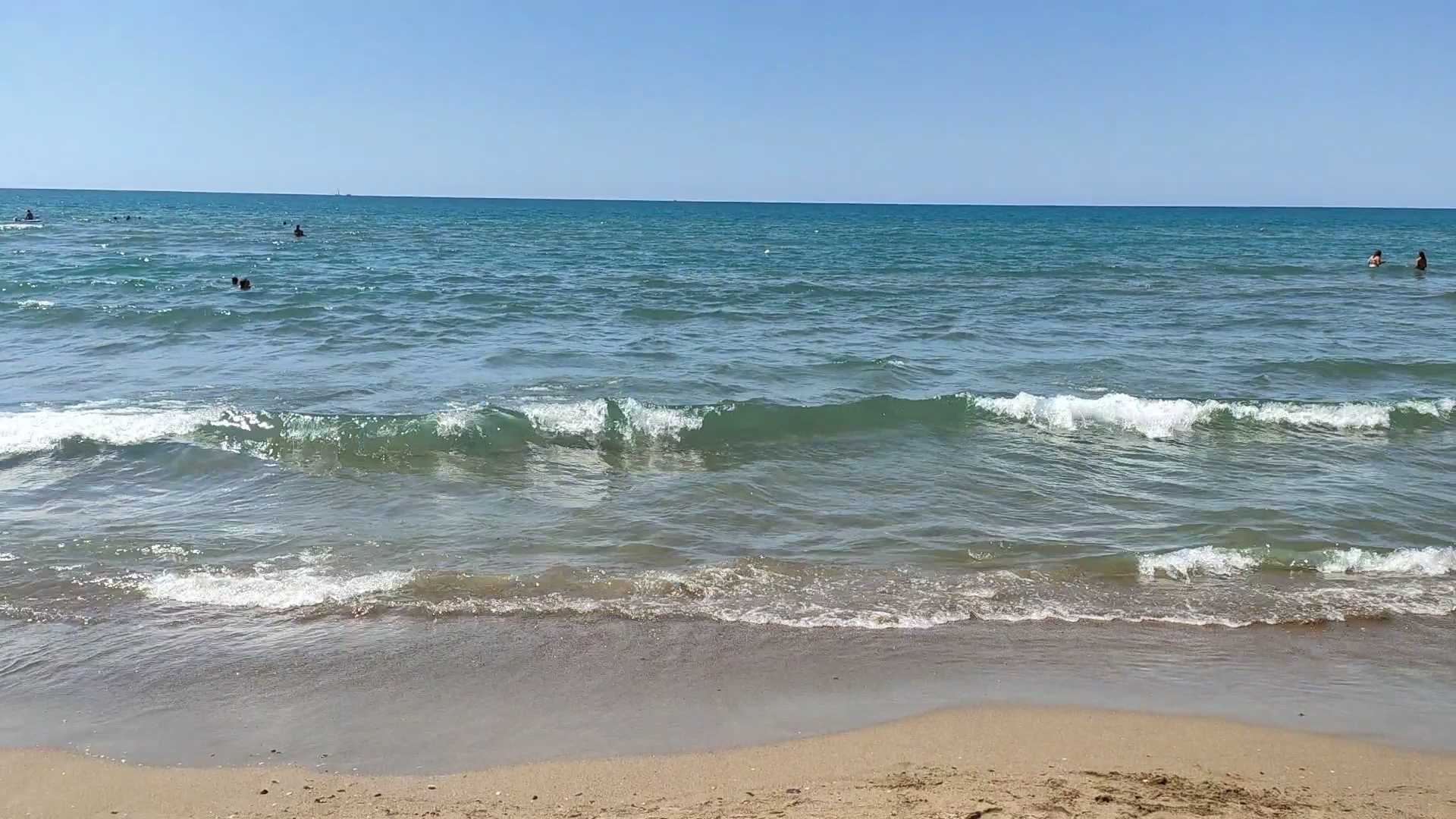 Stabilimento balneare Grillo Moro