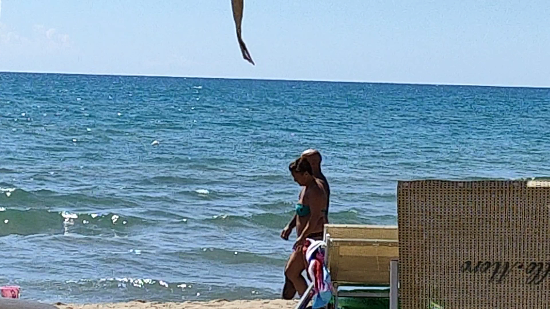 Stabilimento balneare Grillo Moro