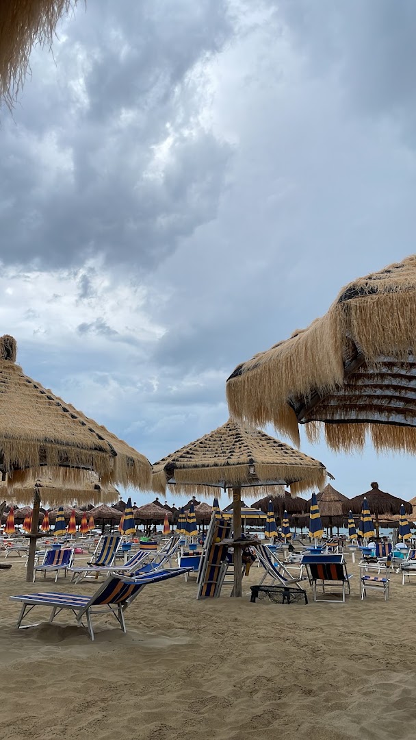Stabilimento balneare Hai Bin