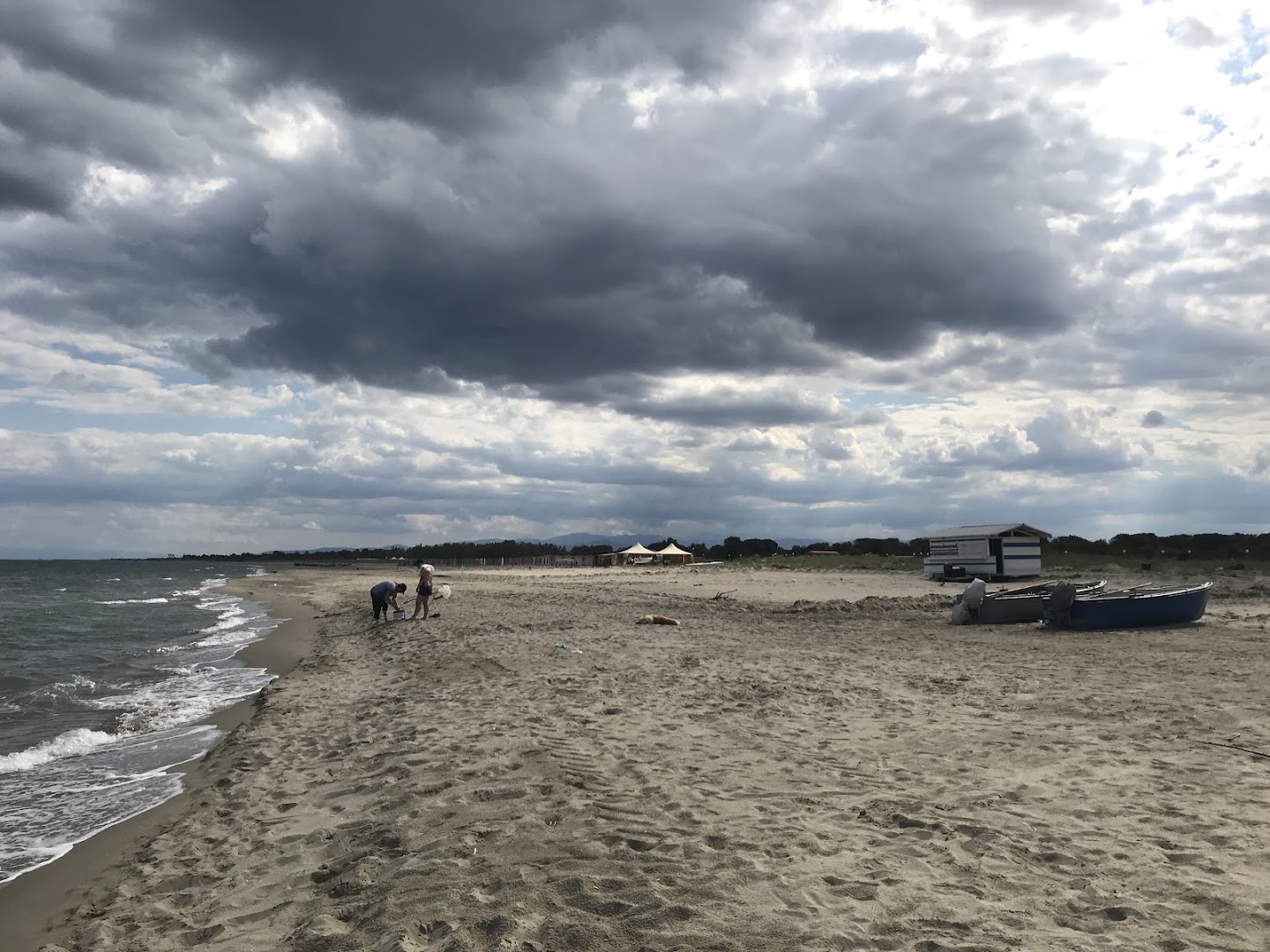 Stabilimento Balneare Il Faro