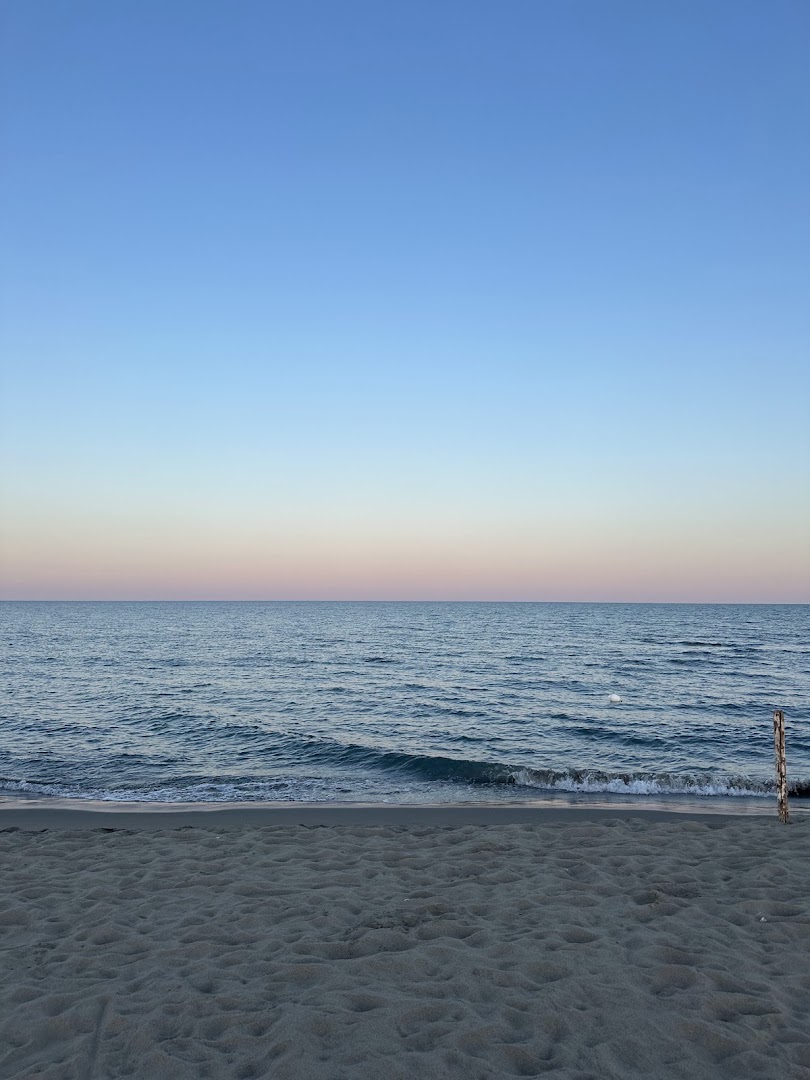Stabilimento Balneare Il Faro