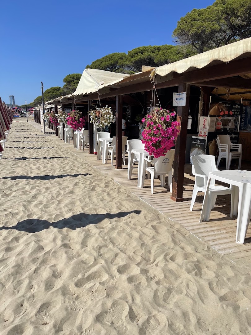 Stabilimento Balneare "Il Gabbiano"