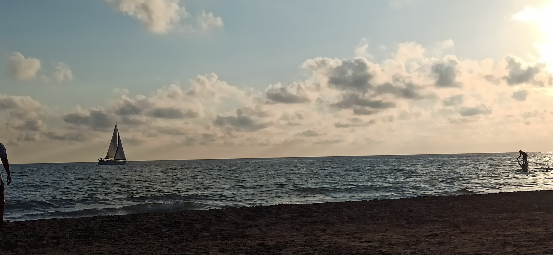 Stabilimento Balneare IL RAGNO D'ORO Beach