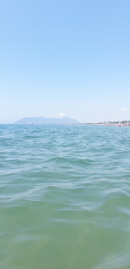 Stabilimento balneare Il Rifugio, Terracina
