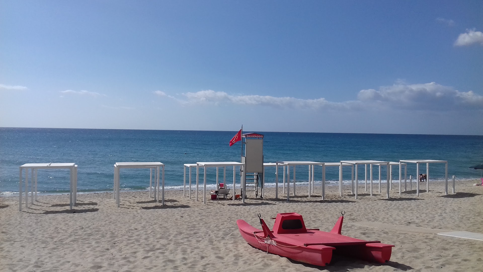 Stabilimento Balneare Indian Beach