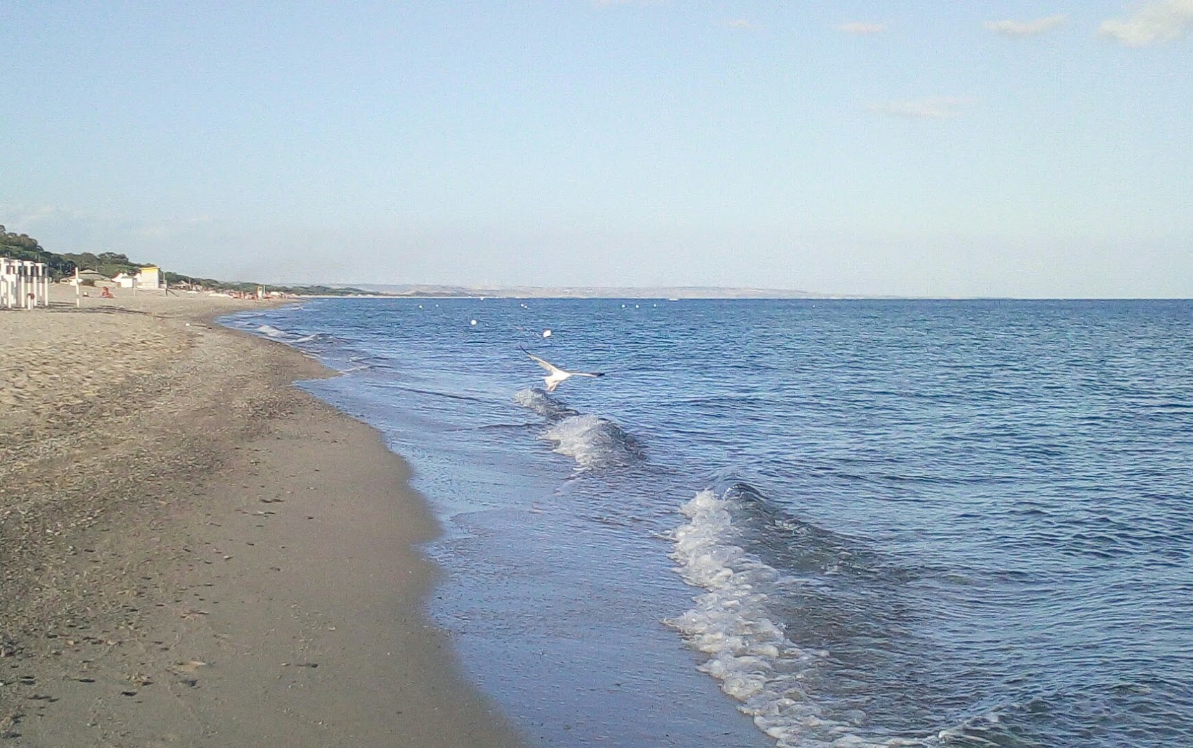 Stabilimento Balneare Indian Beach