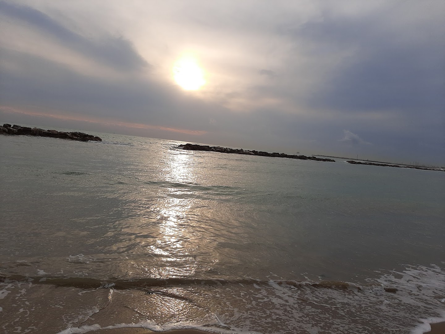 Stabilimento Balneare Ippocampo