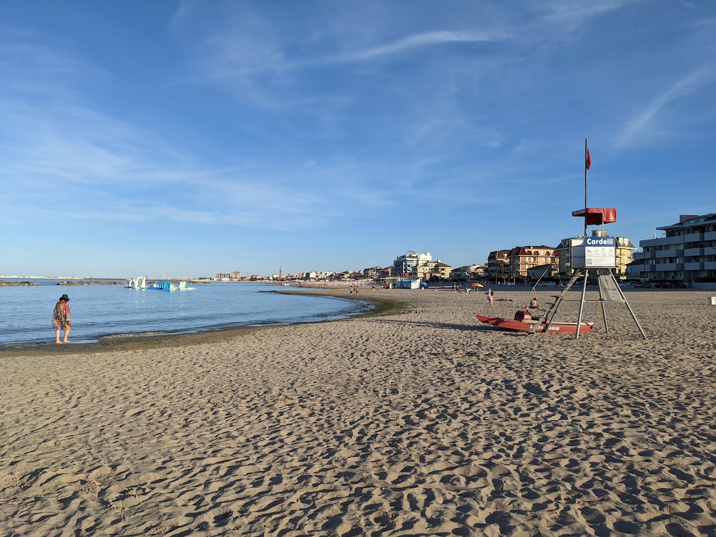 Stabilimento Balneare Ippocampo