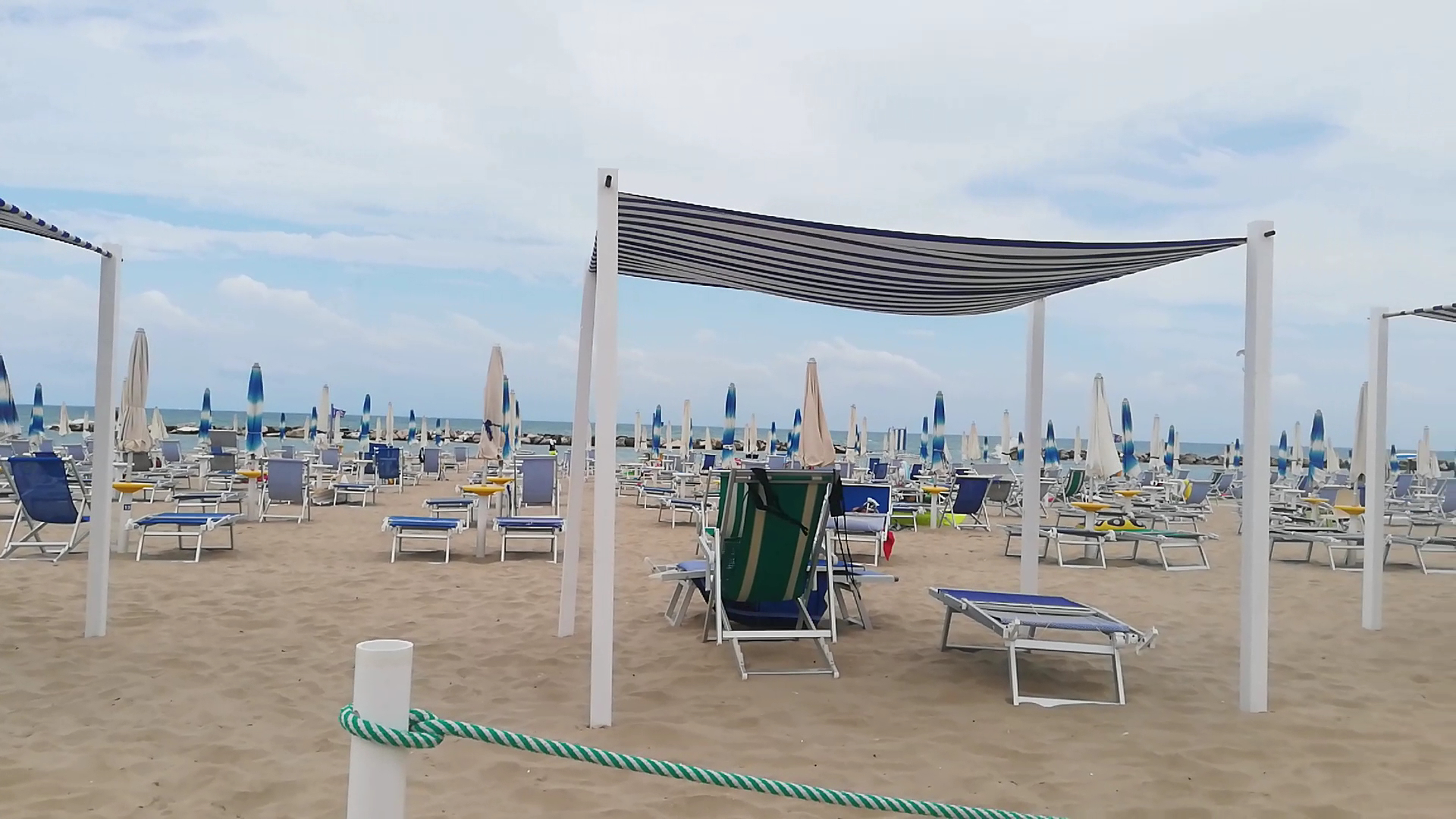 Stabilimento Balneare Ippocampo