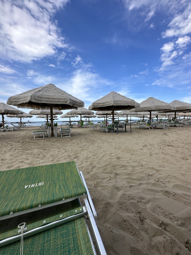 Stabilimento Balneare Istria