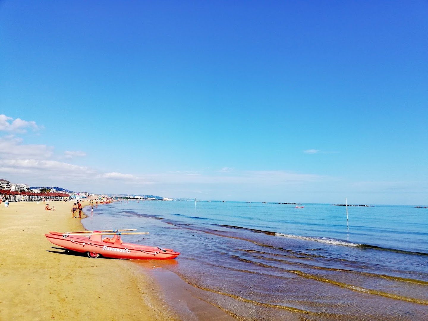 Stabilimento Balneare Istria