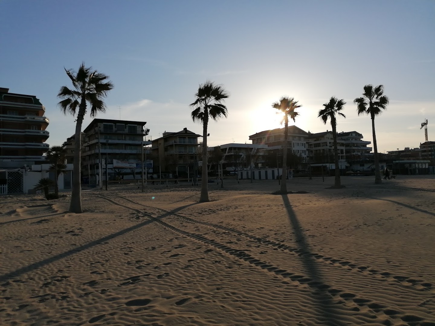 Stabilimento Balneare Istria