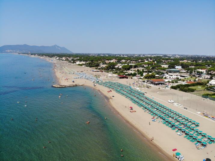 Stabilimento Balneare Italcanada