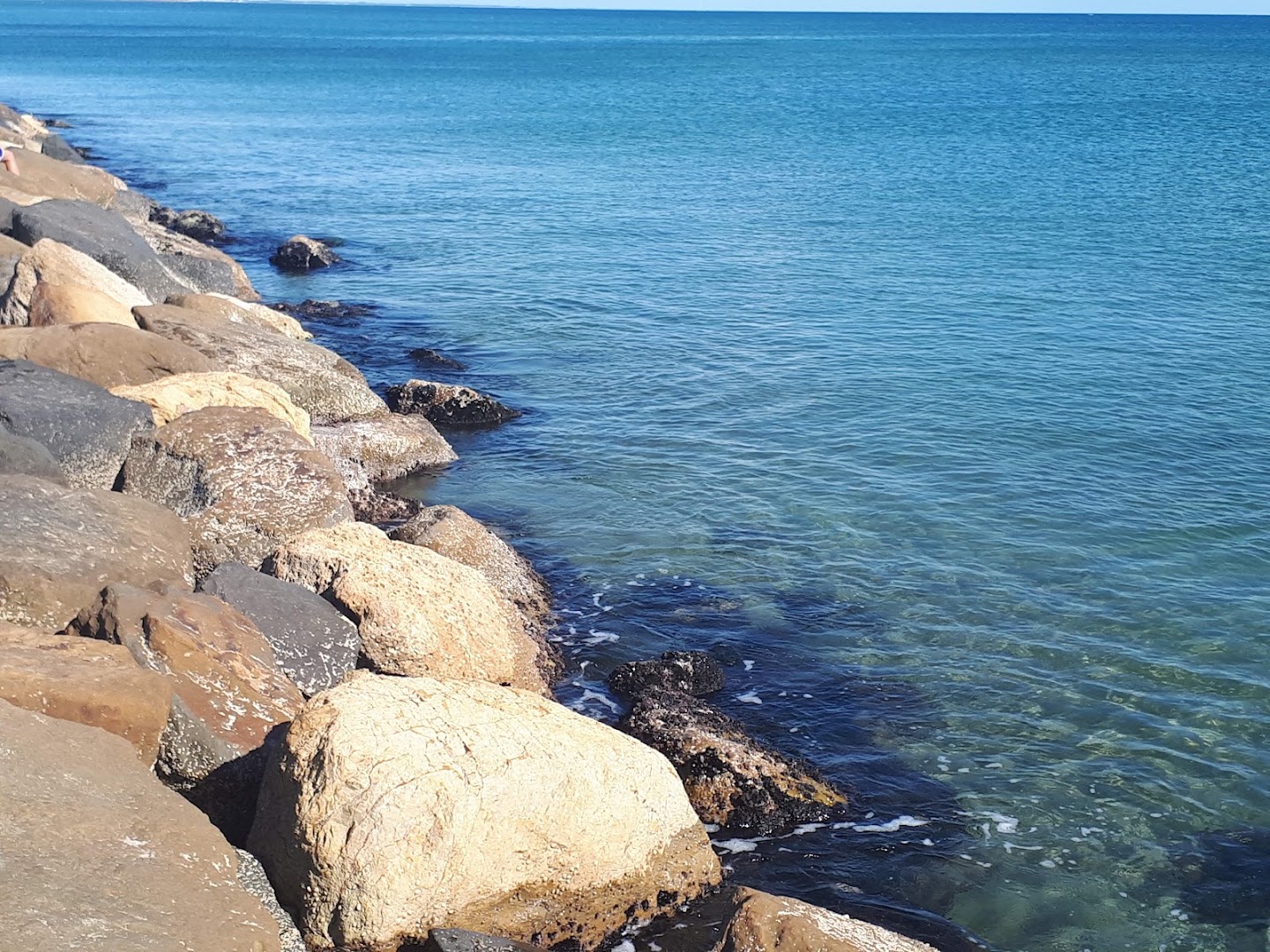 Stabilimento Balneare la Baia Beach