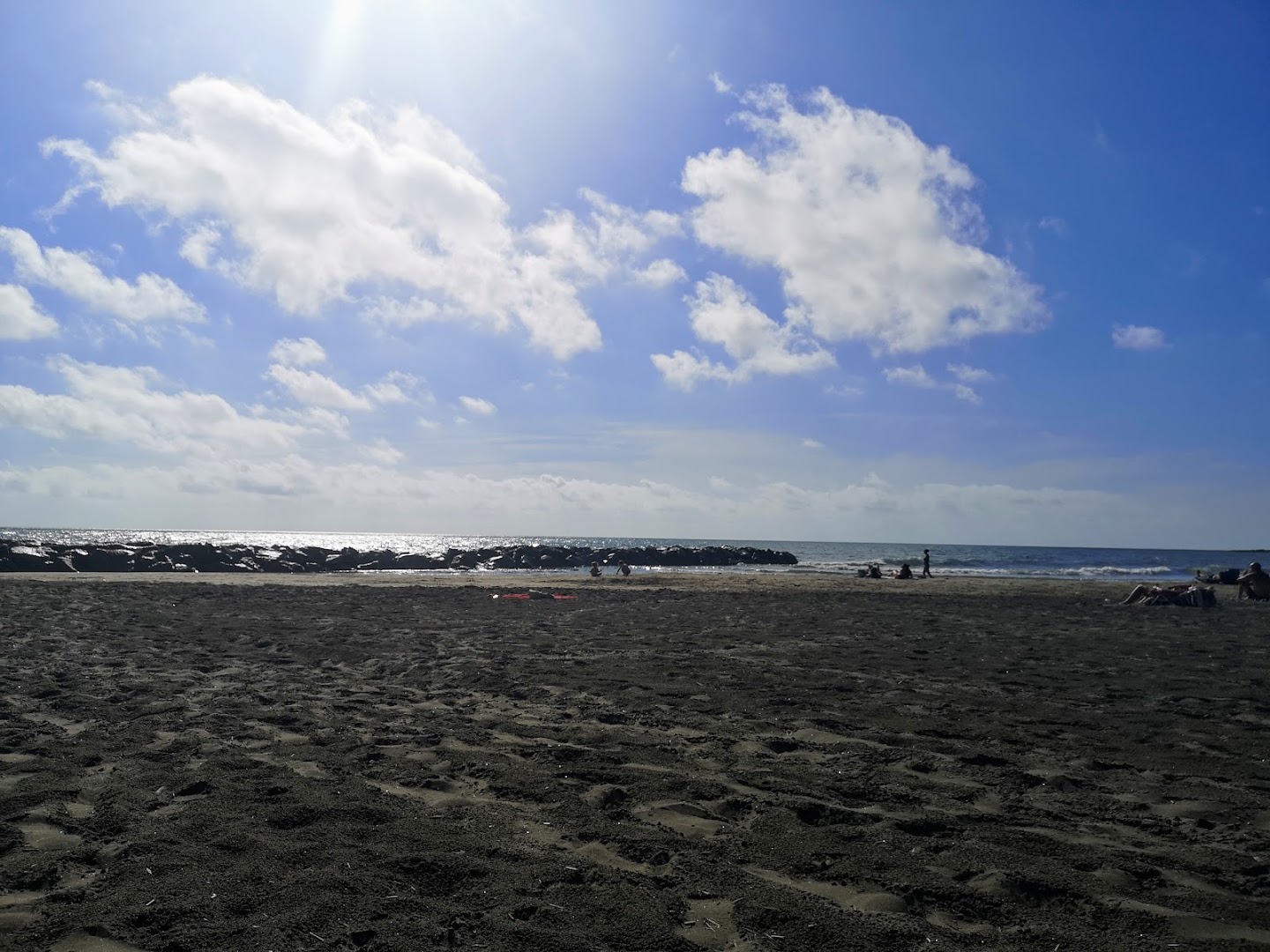 Stabilimento Balneare la Baia Beach