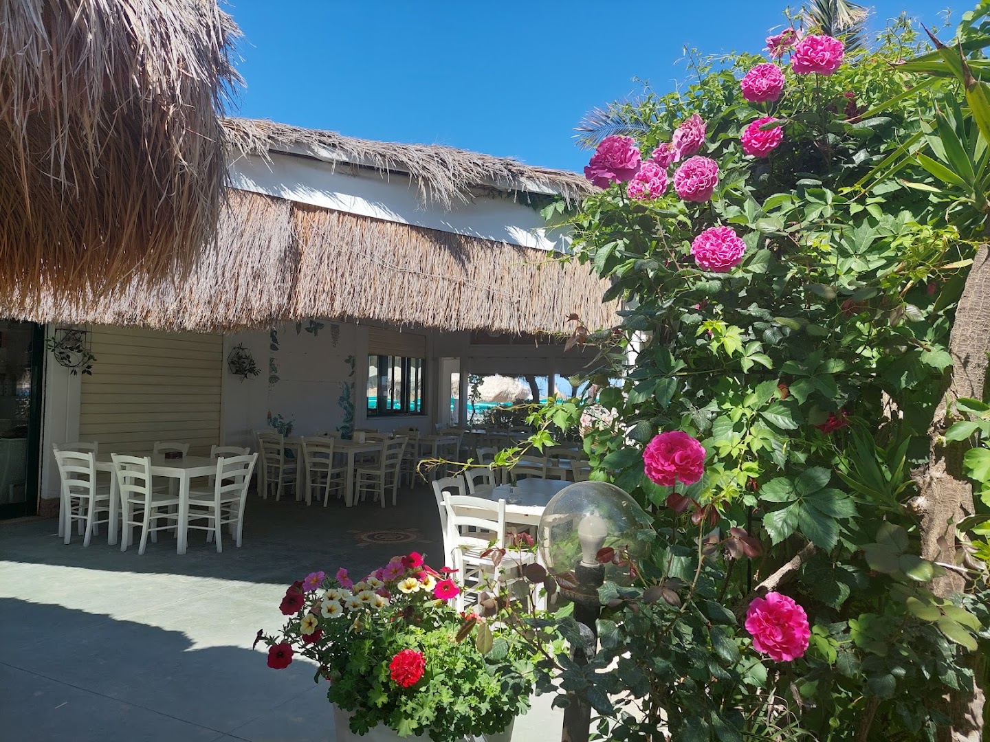 Stabilimento Balneare La Saturnia