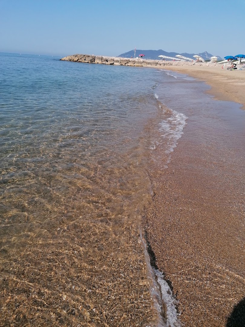 Stabilimento balneare la Siesta