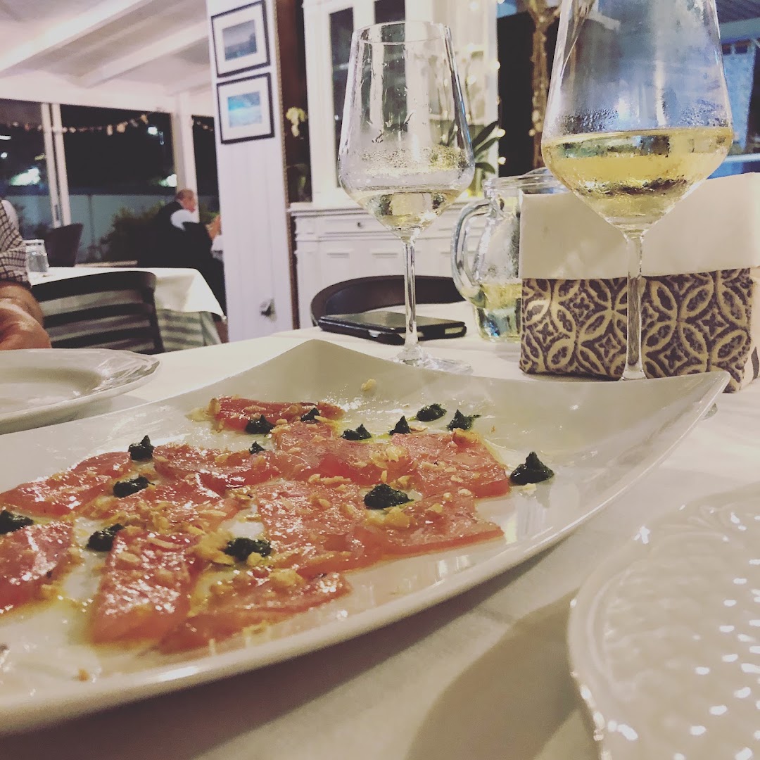 Stabilimento Balneare La Vela