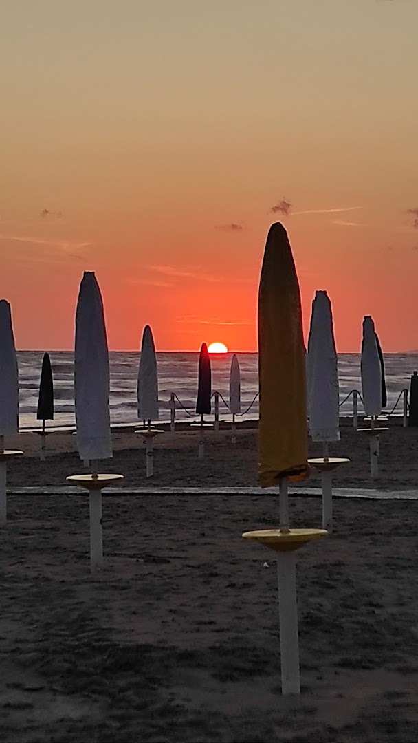 Stabilimento Balneare Laguna Blu