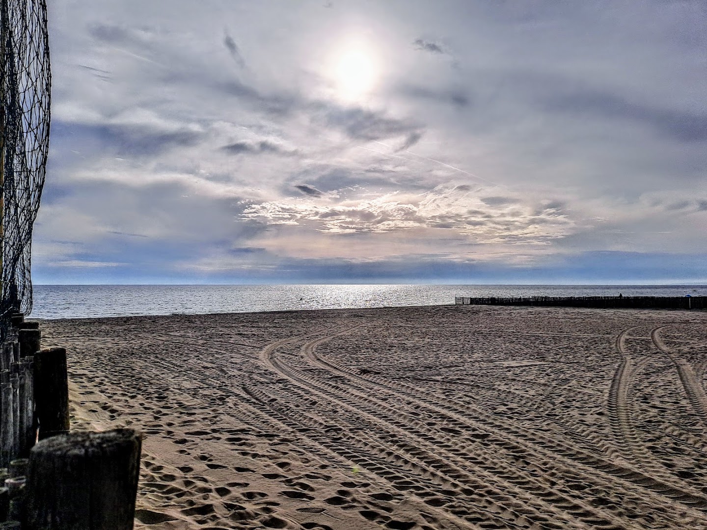 Stabilimento Balneare Laguna Blu