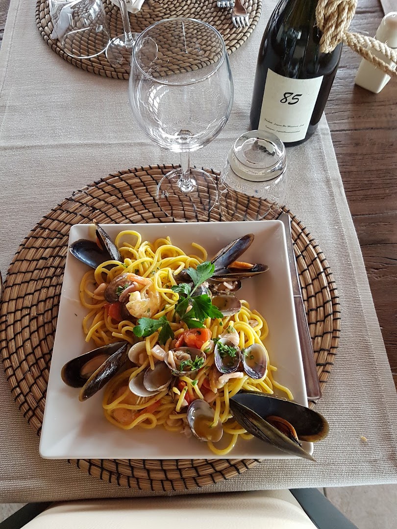 Stabilimento Balneare Laguna Blu